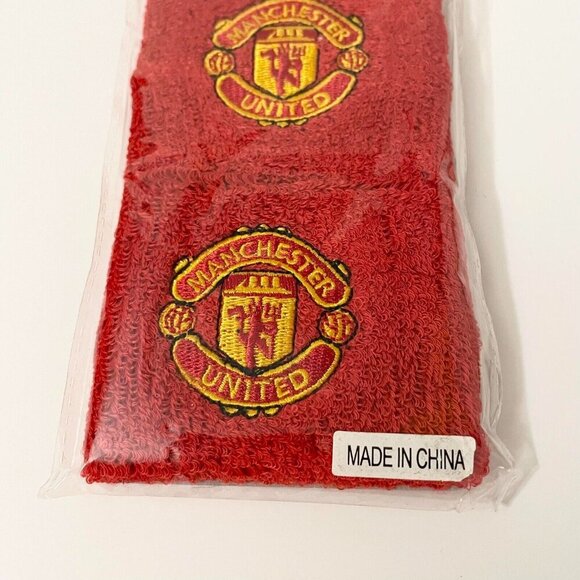 Manchester United Wristbands - Picture 4 of 14